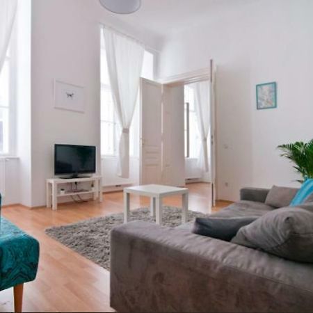 Apartment In Stephansplatz Vídeň Exteriér fotografie