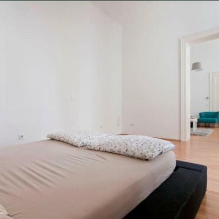 Apartment In Stephansplatz Vídeň Exteriér fotografie