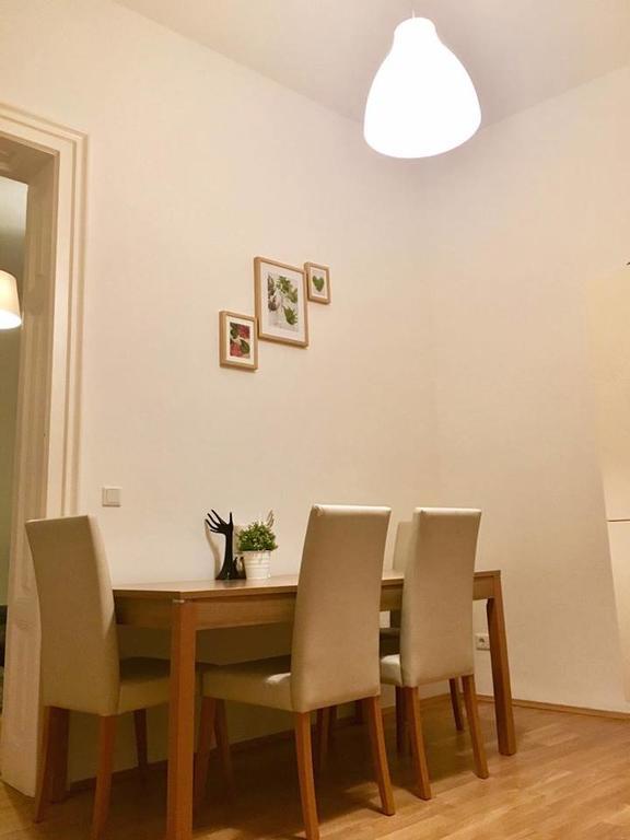 Apartment In Stephansplatz Vídeň Exteriér fotografie