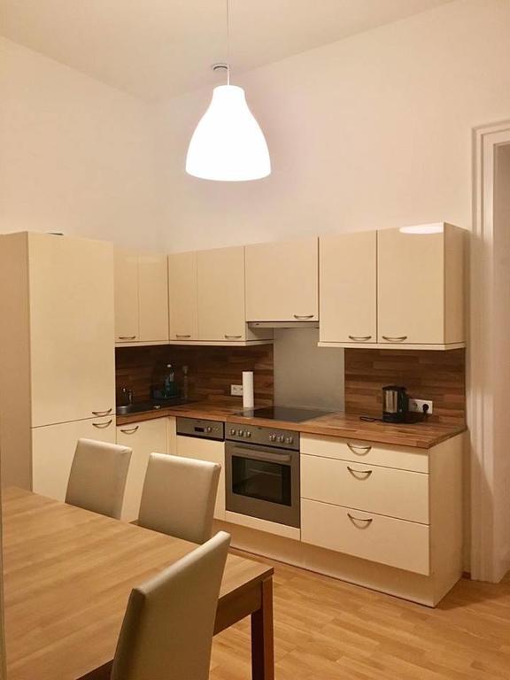 Apartment In Stephansplatz Vídeň Exteriér fotografie