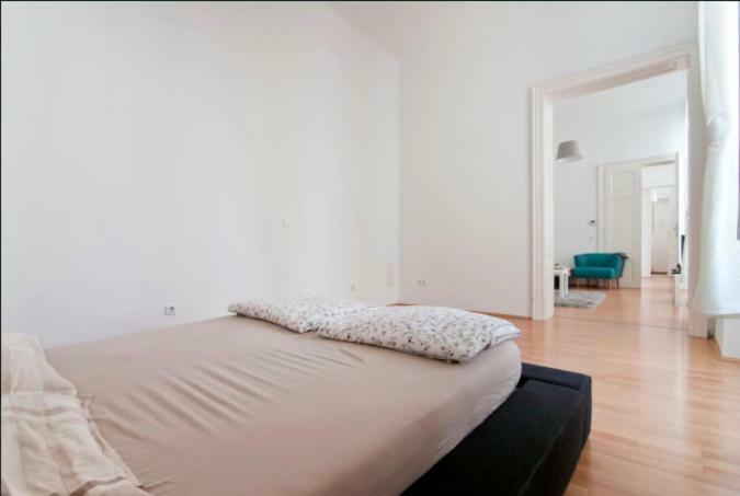Apartment In Stephansplatz Vídeň Exteriér fotografie