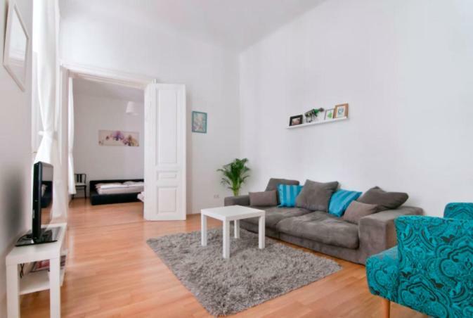 Apartment In Stephansplatz Vídeň Exteriér fotografie