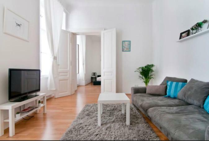 Apartment In Stephansplatz Vídeň Exteriér fotografie