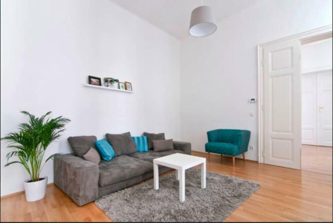 Apartment In Stephansplatz Vídeň Exteriér fotografie